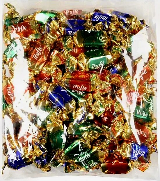 Christmas truffles 1 kg